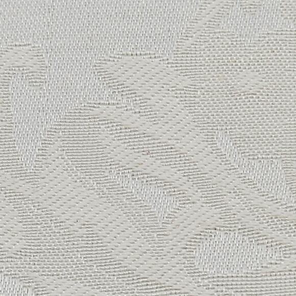 Set of 8 Waterford Wiltshire Ivory Placemats 77104 ~ 19x13” Elegant Table Decor - Picture 12 of 16